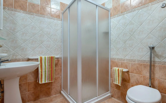 Kallisti Beach House