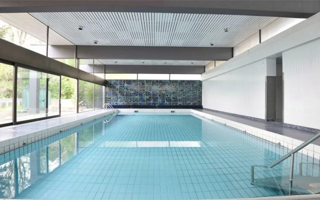 Wyndham Garden Bad Kissingen