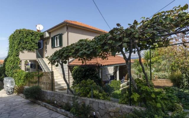 Ita 1 - With Nice Garden - A2 Mariana