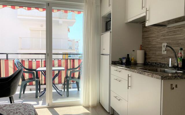 Mariposa Studio Casasol