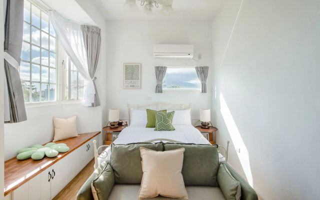 Pet Taitung Homeabout
