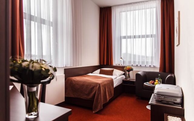 Interhotel Zlin