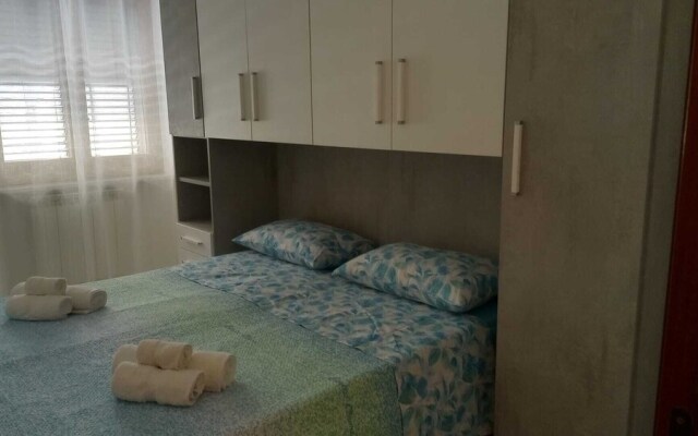 Room-b&b A Casa di Anto Eboli Vicino al