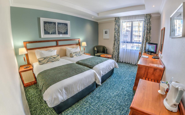 City Lodge Umhlanga Ridge