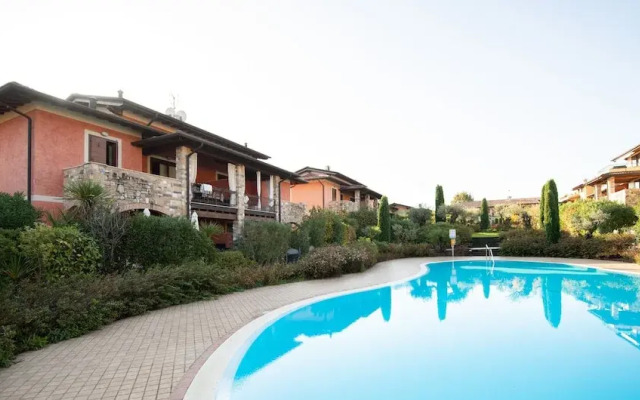Villaggio Tavaredo - App. 02