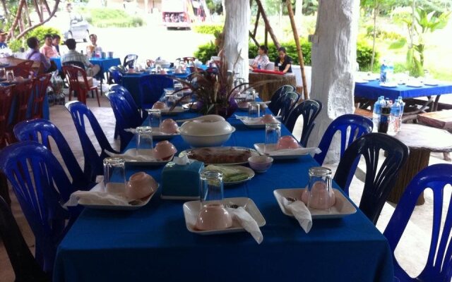 Kalakrungnung Train and Camp Hotel Ratchaburi