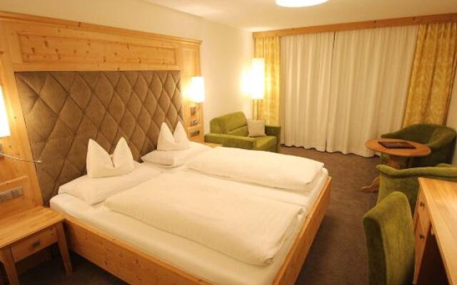 Hotel Pension Sonnleiten