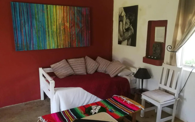 Klipfontein Rustic Farm & Camping