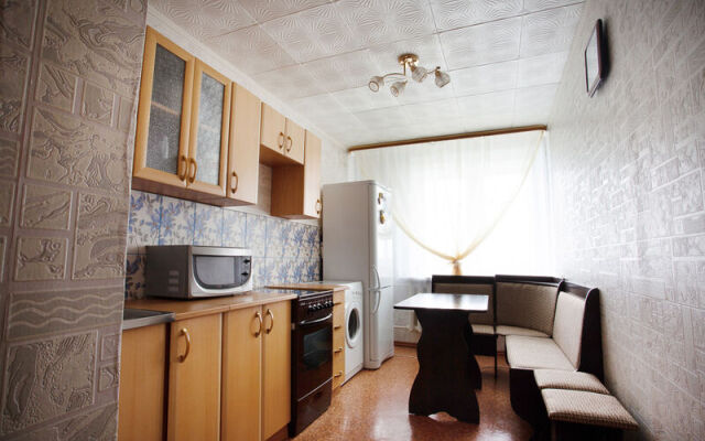 Apartments Vizit, str. Novyj gorod, building 26