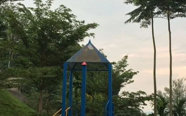 Delite Guest House No 17 @ Batu Ferringhi