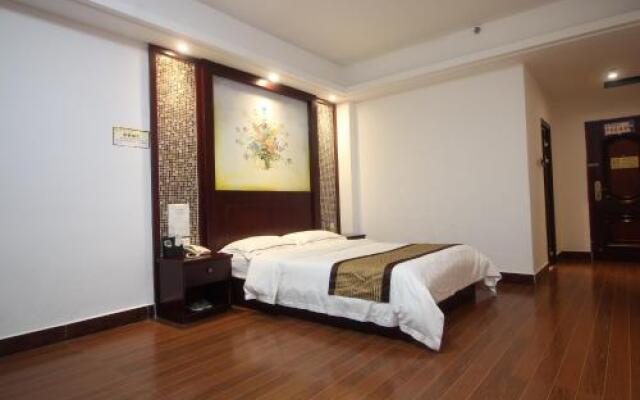 Wanning Dong´ao Impression Style Hotel
