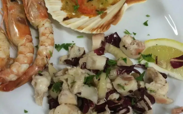 Hotel Ristorante Villa Pegaso