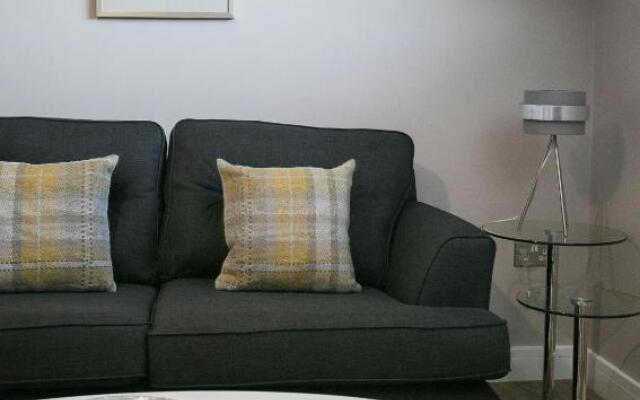 Alpha Spa classic 1 bedroom apartment