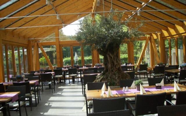 Hotel & Restaurant Boltenmühle