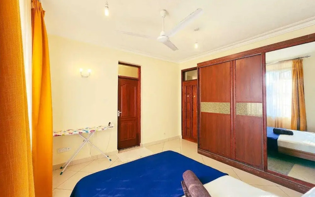 Lux Suites Sebuleni Apartments Nyali