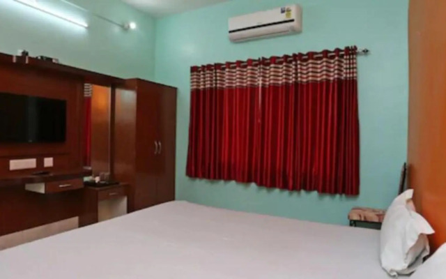 Sdd Royal Bengal Resort