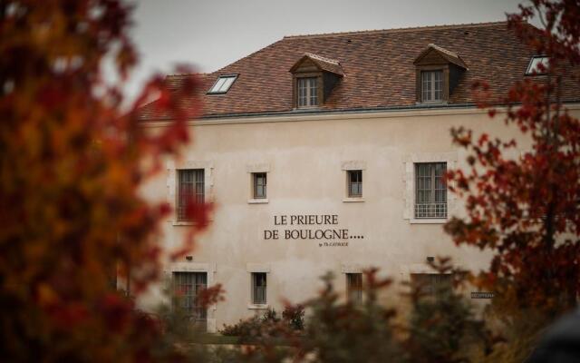 Le Prieuré de Boulogne