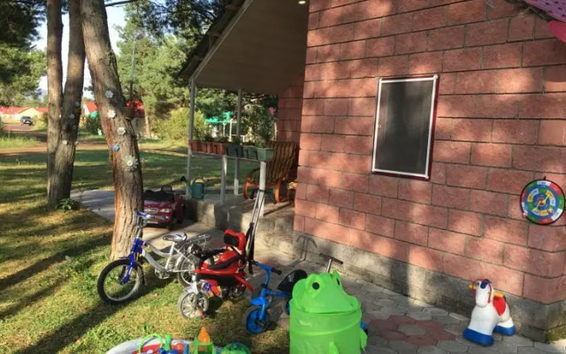 Lavanda City Cottage