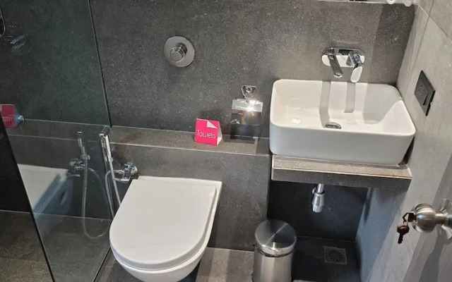 Zip By Spree Hotels Nanded