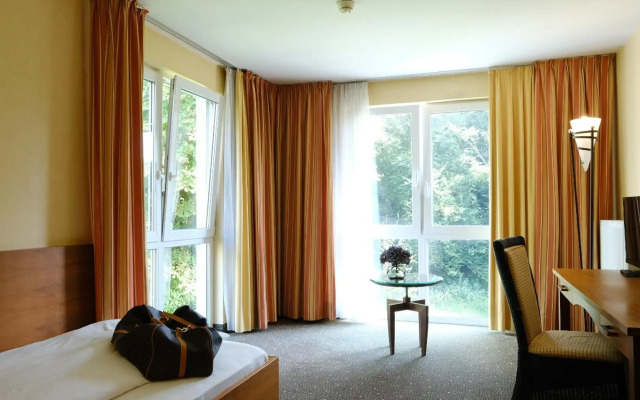 Ramada by Wyndham Duesseldorf Ratingen