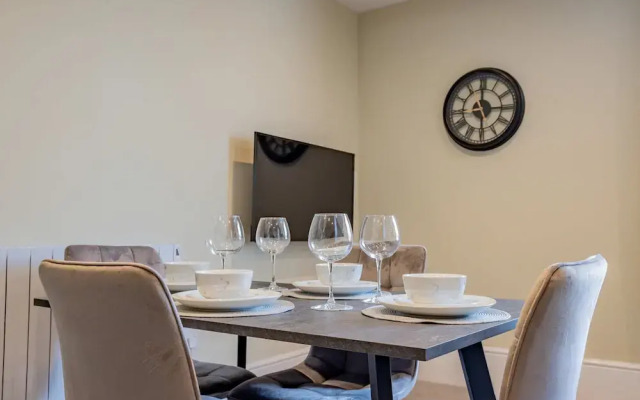 Host Stay Shaw Street Dwelling