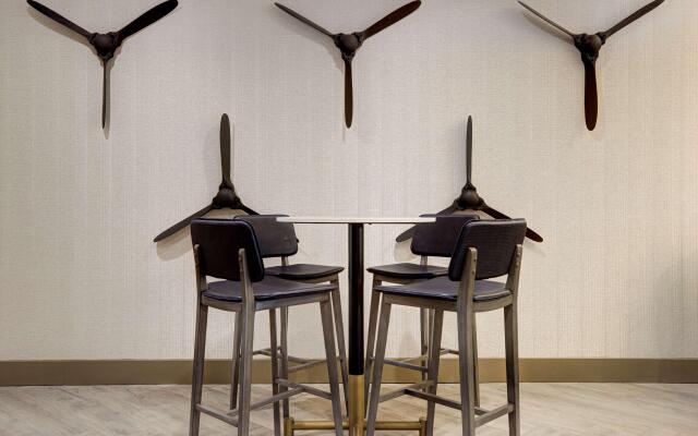 DoubleTree by Hilton Palmdale, CA