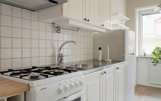 Luxury Business Apartments 2 Rooms #2