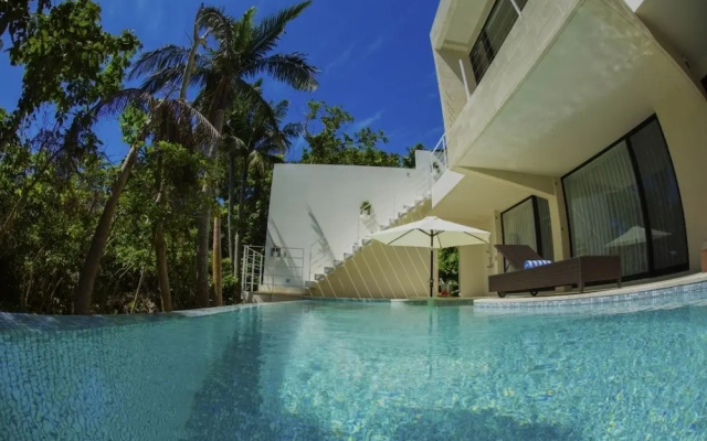 The Seven Stars Resort ISHIGAKI