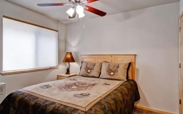 Scenic Wonder Climbers Retreat 3 Bedroom