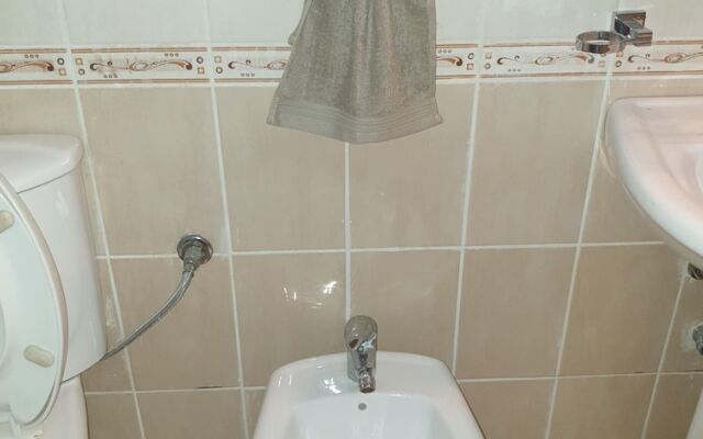 Big Apartment by the sea in Durres