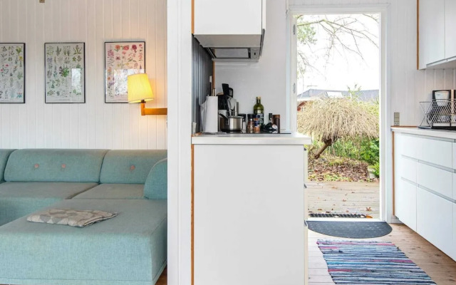 5 Person Holiday Home in Ebeltoft