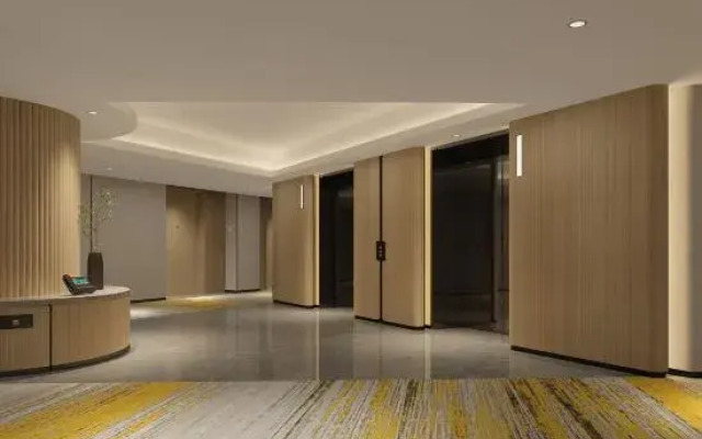 Hilton Garden Inn Anshan Haicheng
