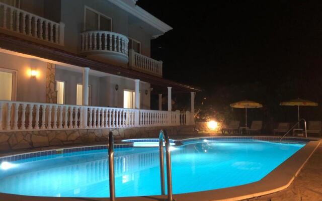 Villa Etki