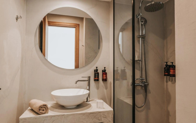 Sagredo Boutique Hotel & SPA