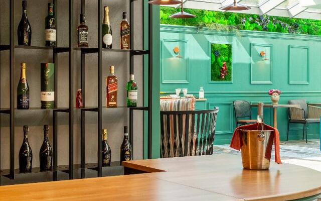 Tomis Garden Aparthotel Bucharest