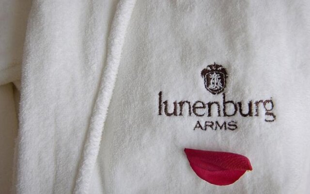 Lunenburg Arms Hotel and Spa