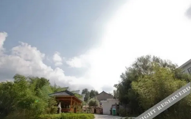 Tiantai Resort