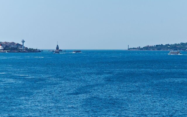 The Stay Bosphorus