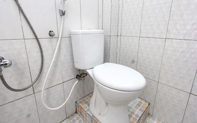 OYO Life 92769 Janigo Kos