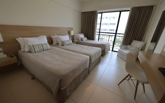 Sandy Beach Hotel & Spa - ex Sentido