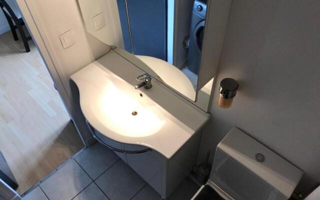 Les Appartements de St-Etienne