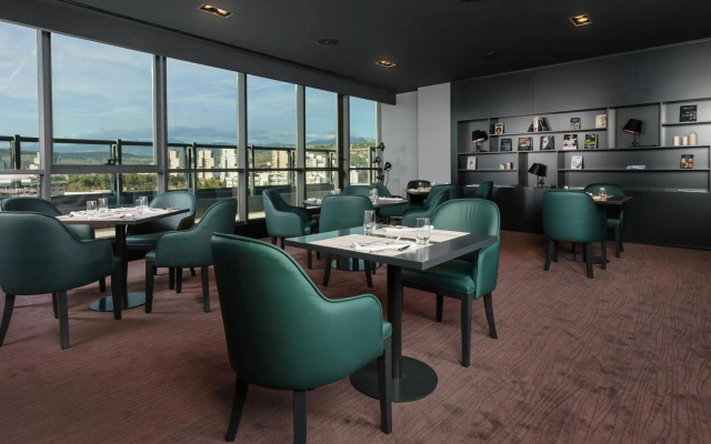 Crowne Plaza Podgorica, by IHG