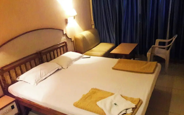 Hotel Samrat Inn Ludhiana