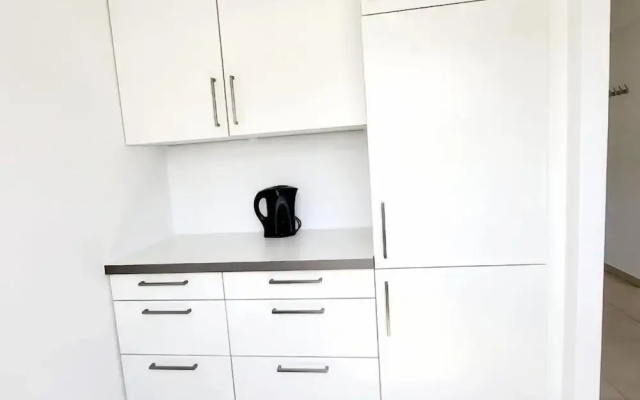Apartment Vienna Buchengasse