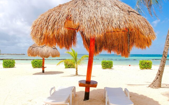 Casa Familia | 3BR | Condo | Puerto Aventuras