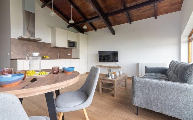 Infinity Coast IV by Fidalsa