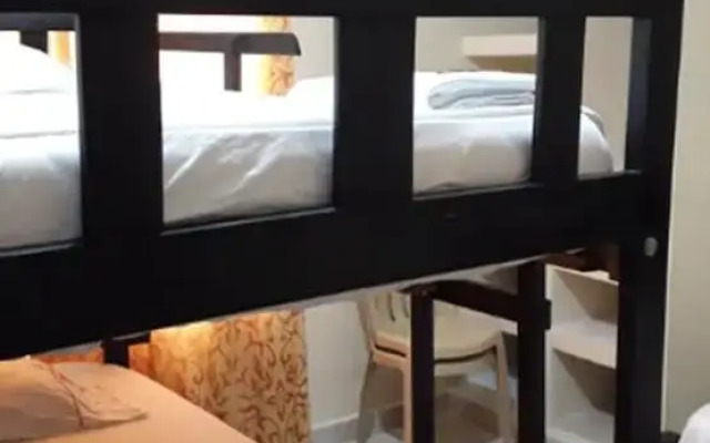 Hostal Casa Mebi