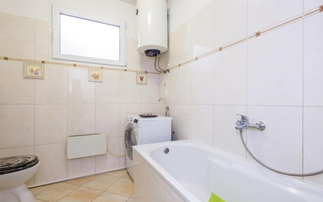 Awesome Home in Opatija With Wifi and 3 Bedrooms