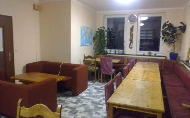 Hostel Aachen