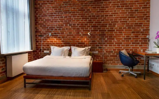 Apartamenty Straszewskiego